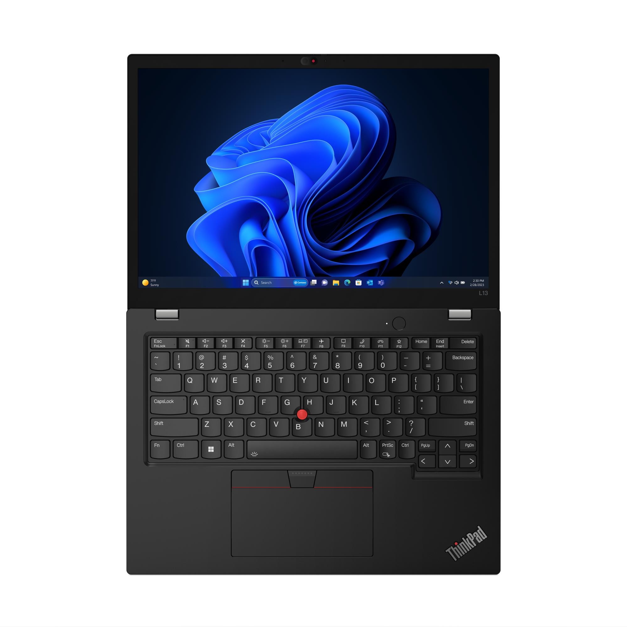 ■1円開始■Lenovo ThinkPadT450 Ci5-2.3GHz(5300U)/4GB/500GB/14.0/Win7Pro32bitSP1(Win8.1Pro64bitDG)○神奈川出荷○ Lenovo ThinkPad L13 2-in-1 Gen 5 Business Laptop - Black