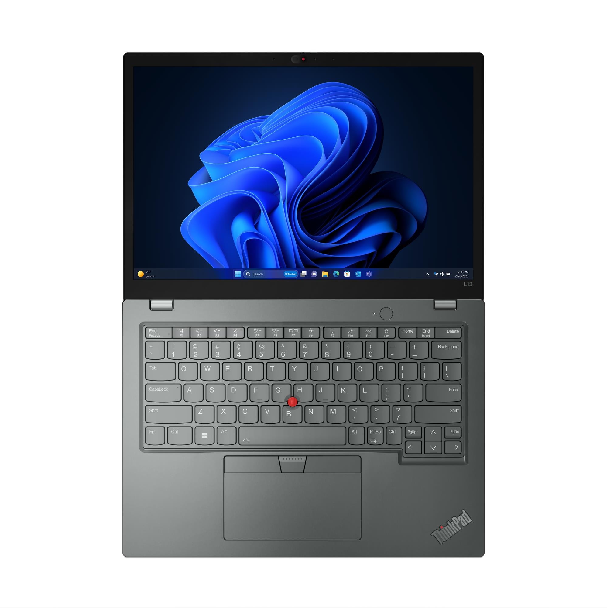 ThinkPad L13 Gen 5 (Intel)