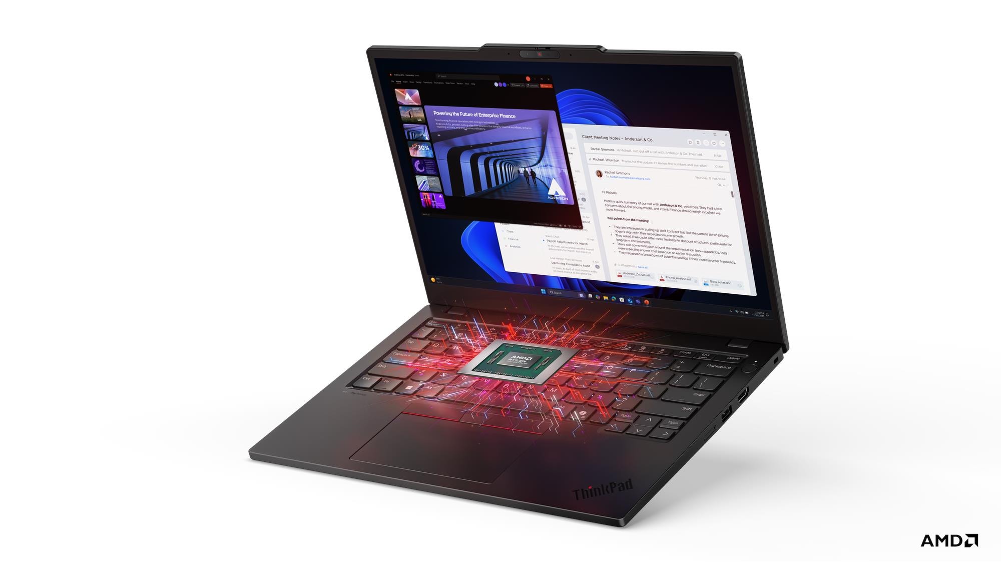ThinkPad L13 Gen 6 (AMD)