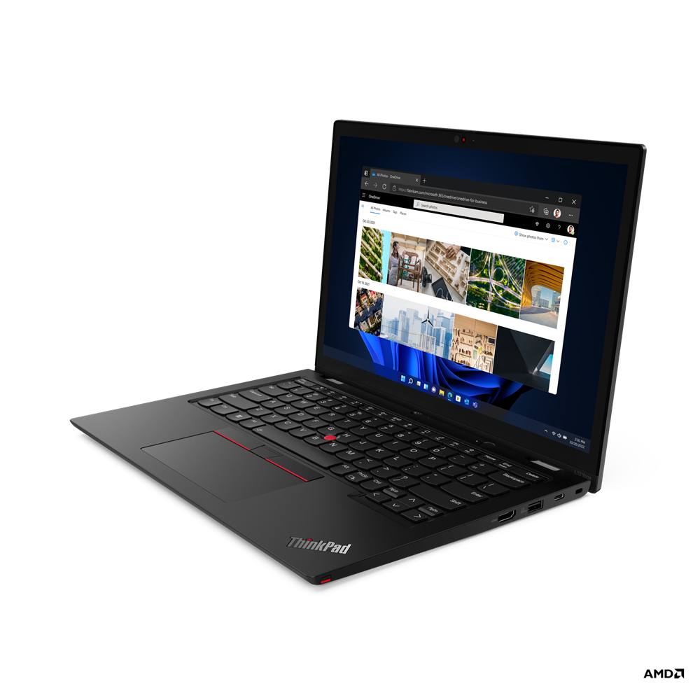 ThinkPad L13 Yoga Gen 3 (AMD)