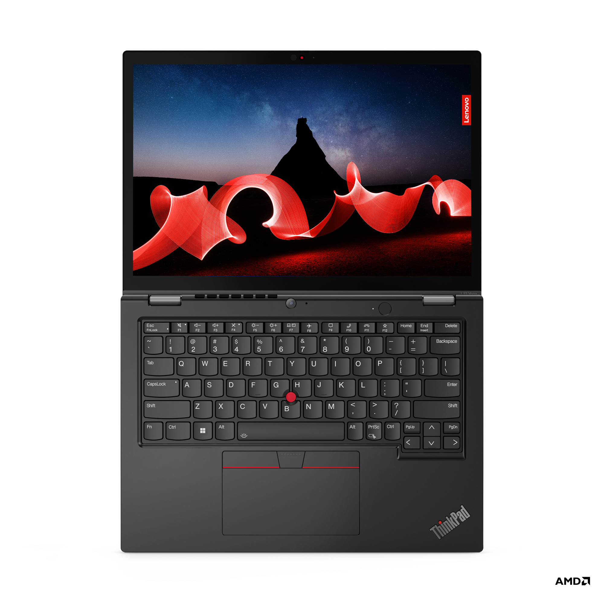 予約販売 ThinkPad L13 (AMD) 4 Gen Yoga その他