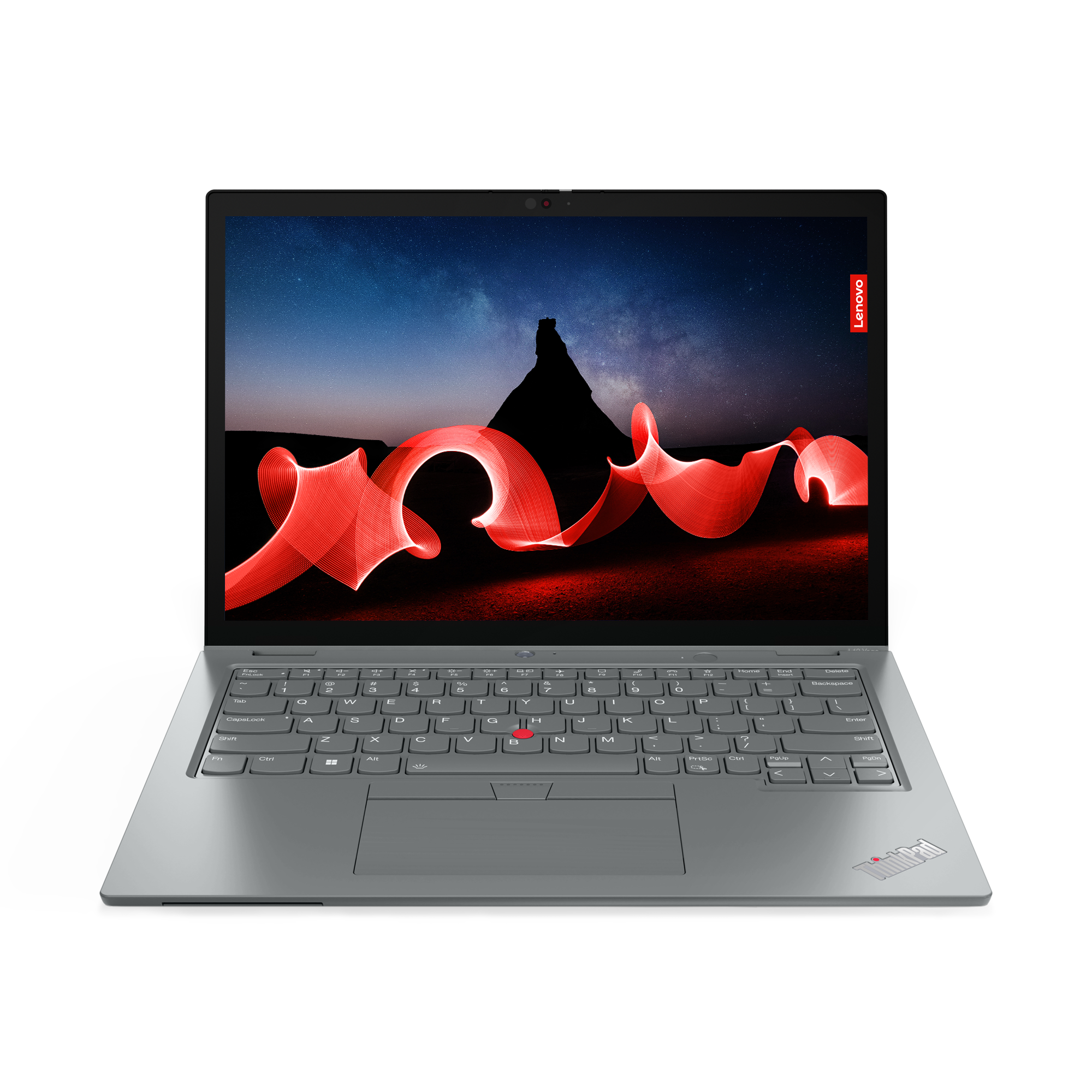 ThinkPad L13 Yoga Gen 4 | 13 inch 2-in-1 laptop powered by