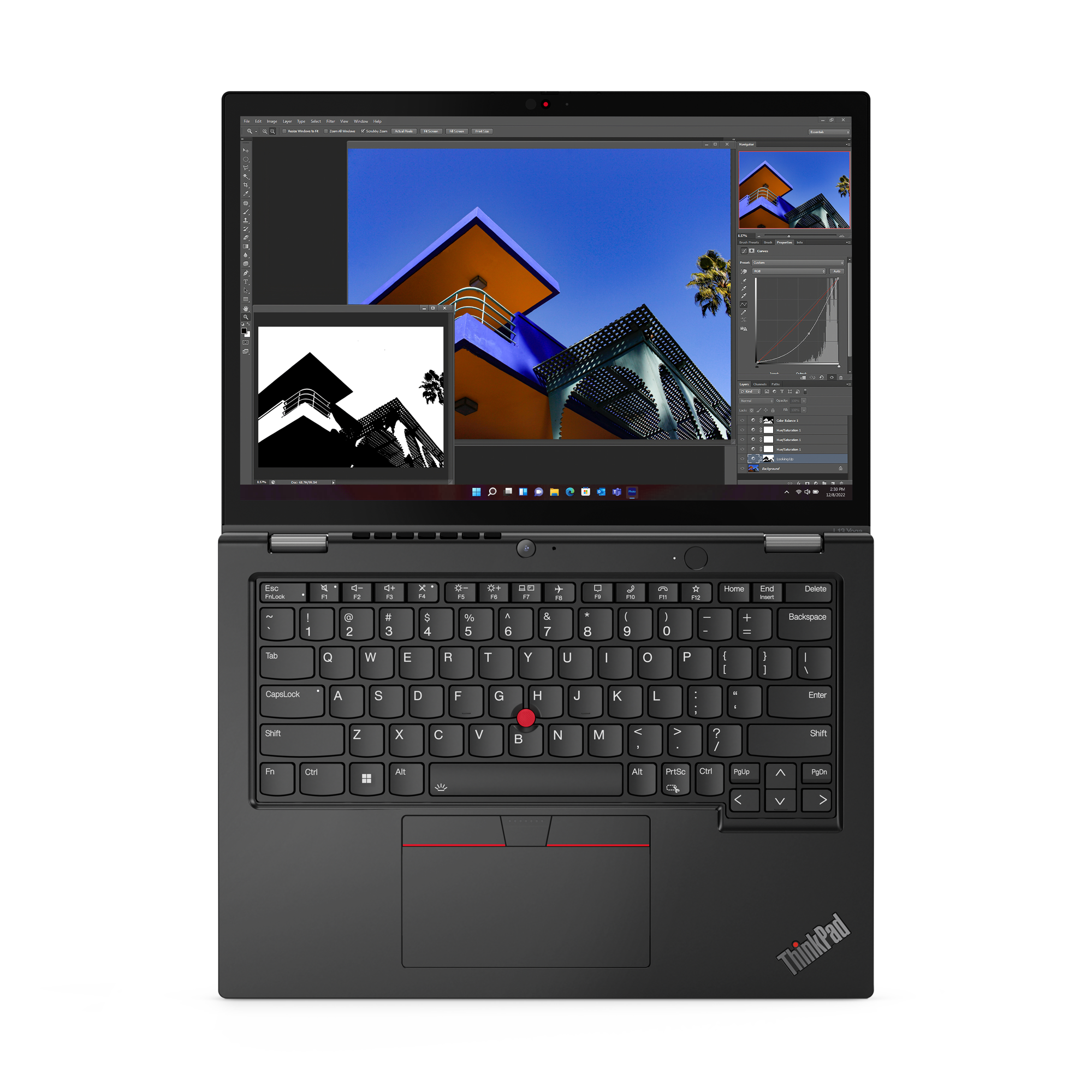 ThinkPad L13 Yoga Gen 4 (Intel) ThinkPad L13 Yoga Gen 4 (Intel)