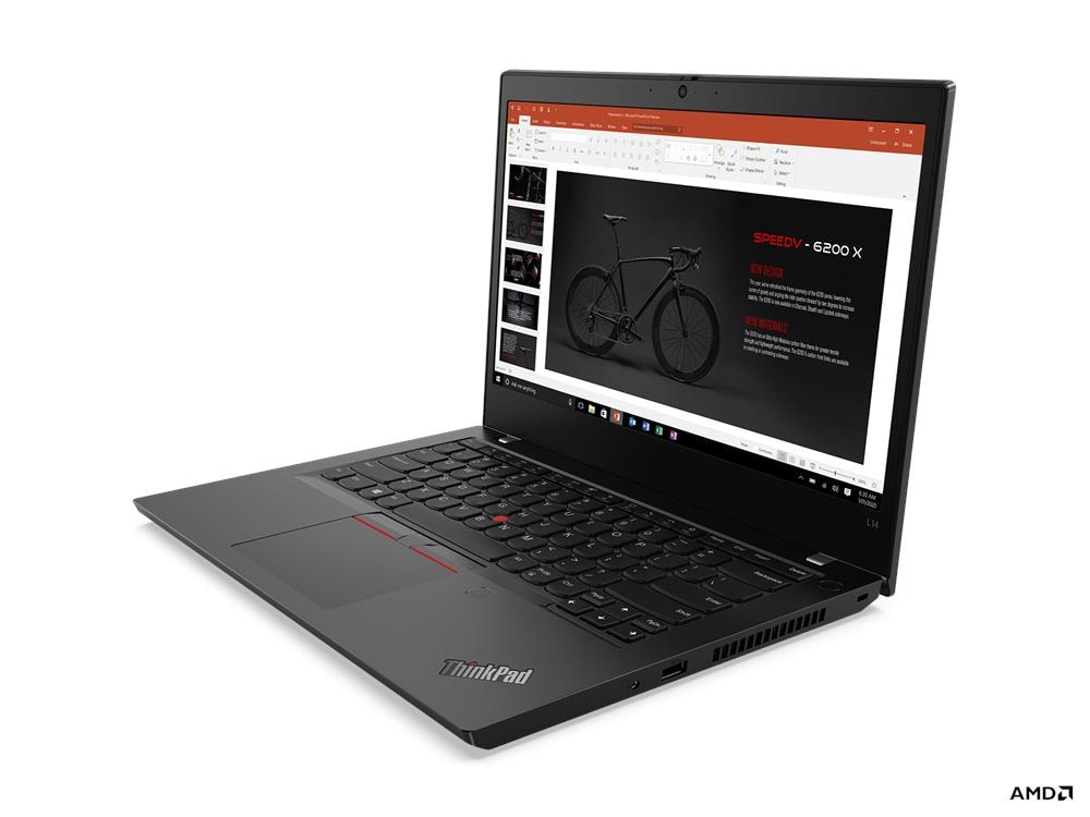 ThinkPad L14 Gen 1 (AMD)
