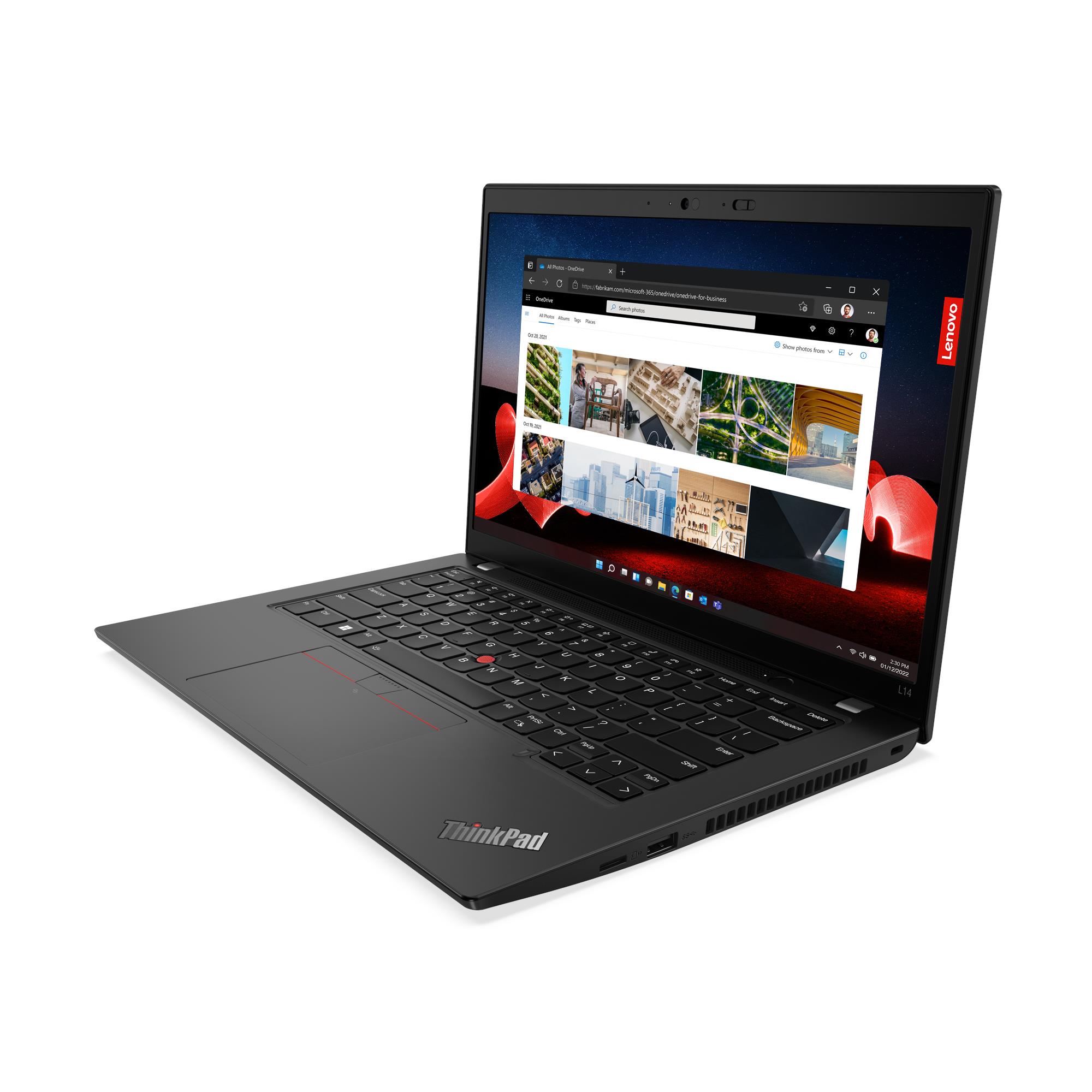 ThinkPad L14 Gen 4 (Intel)