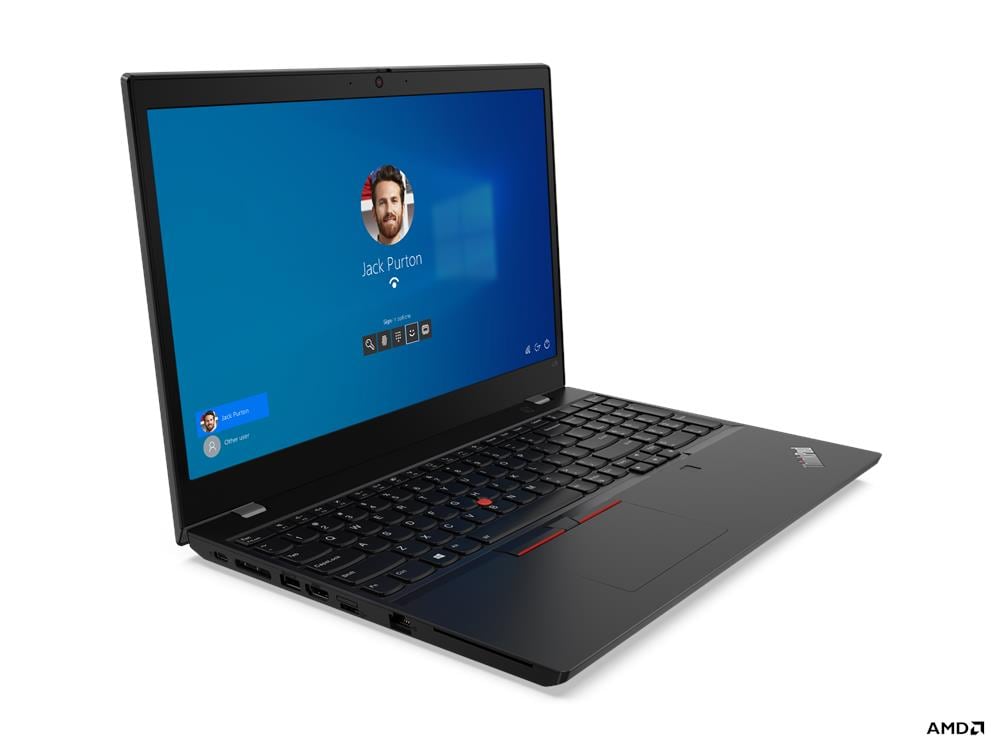 ThinkPad L15 Gen 2 (AMD)