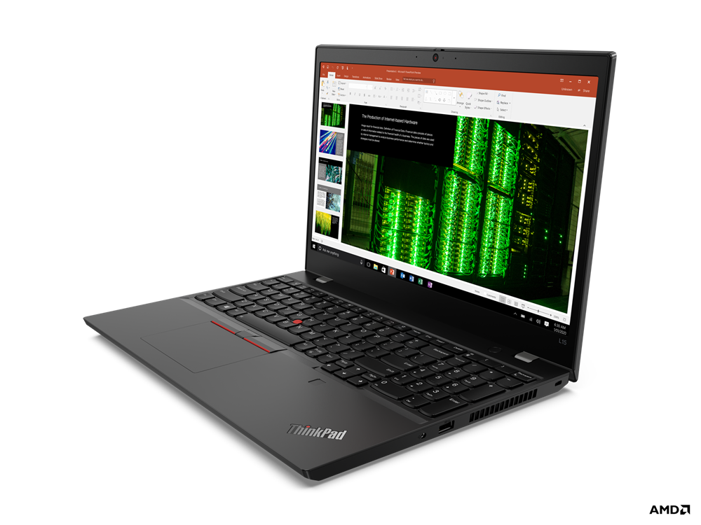 ThinkPad L15 Gen 2 (AMD)