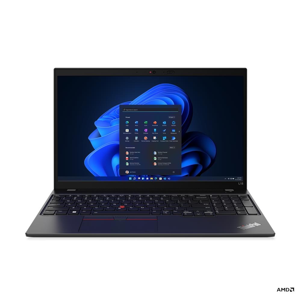 ThinkPad L15 Gen 3 (AMD)