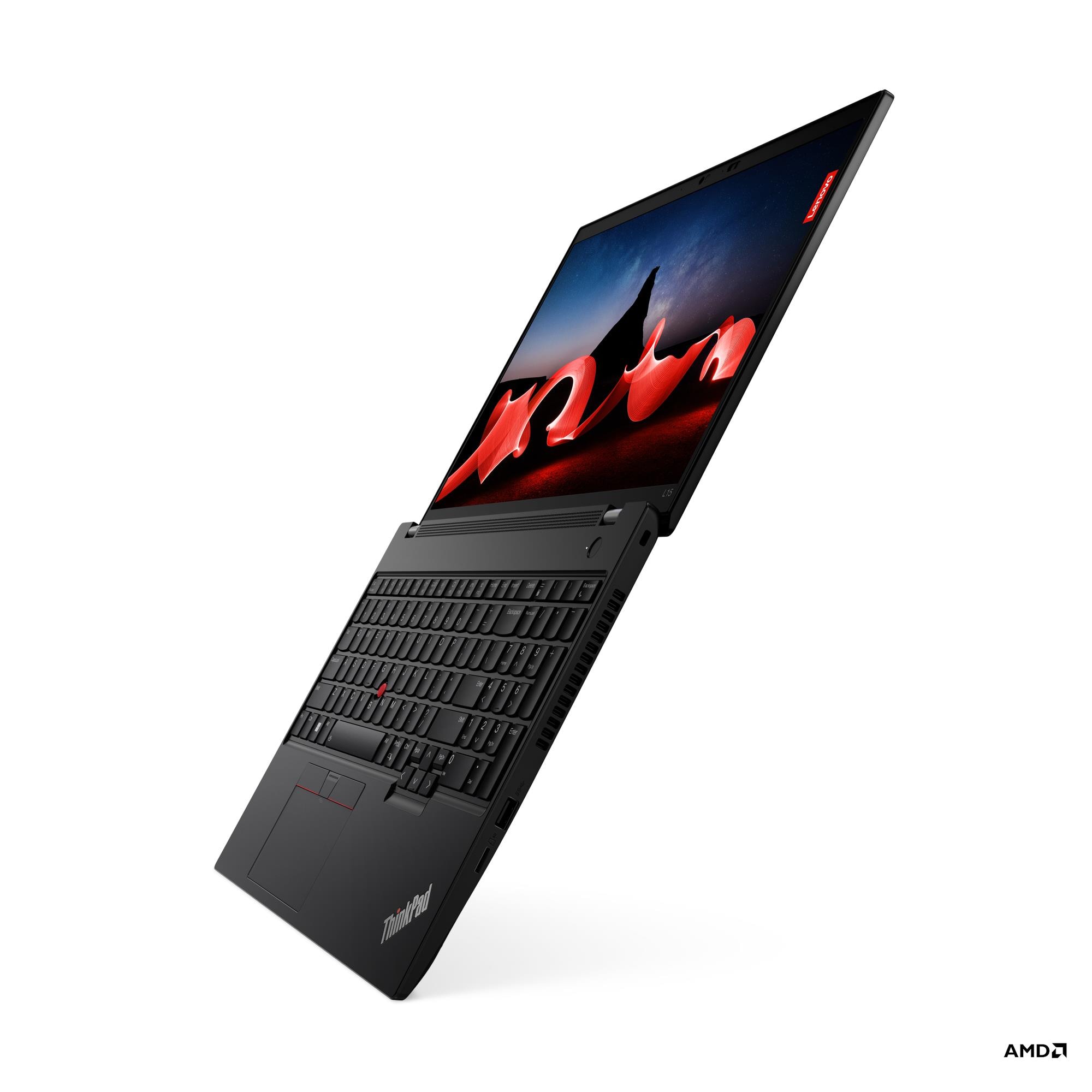 ThinkPad L15 Gen 4 (AMD)