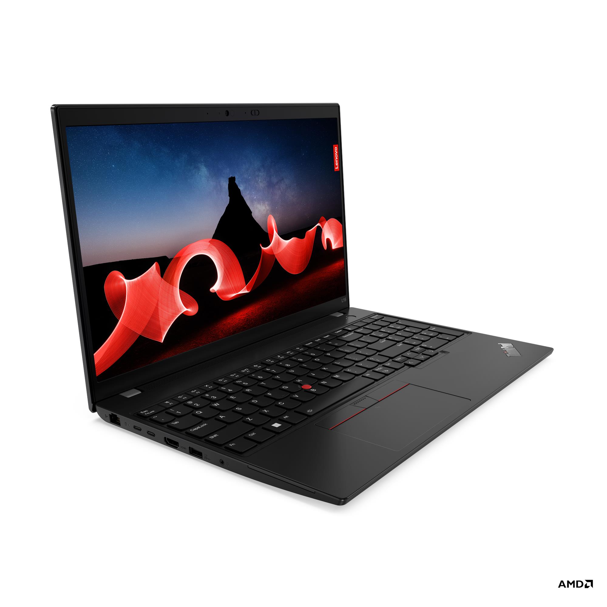 ThinkPad L15 Gen 4 (AMD)
