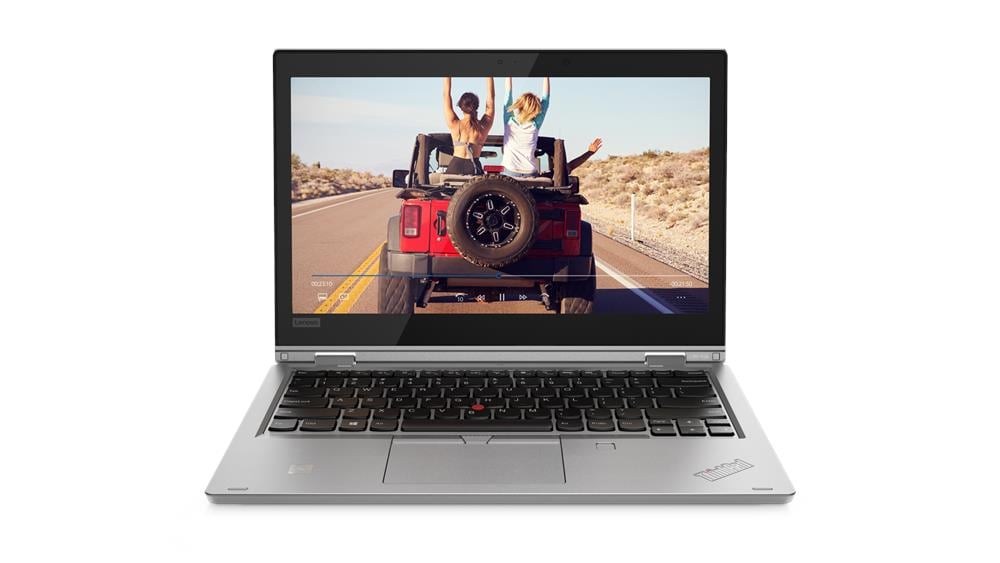 ThinkPad L380 Yoga