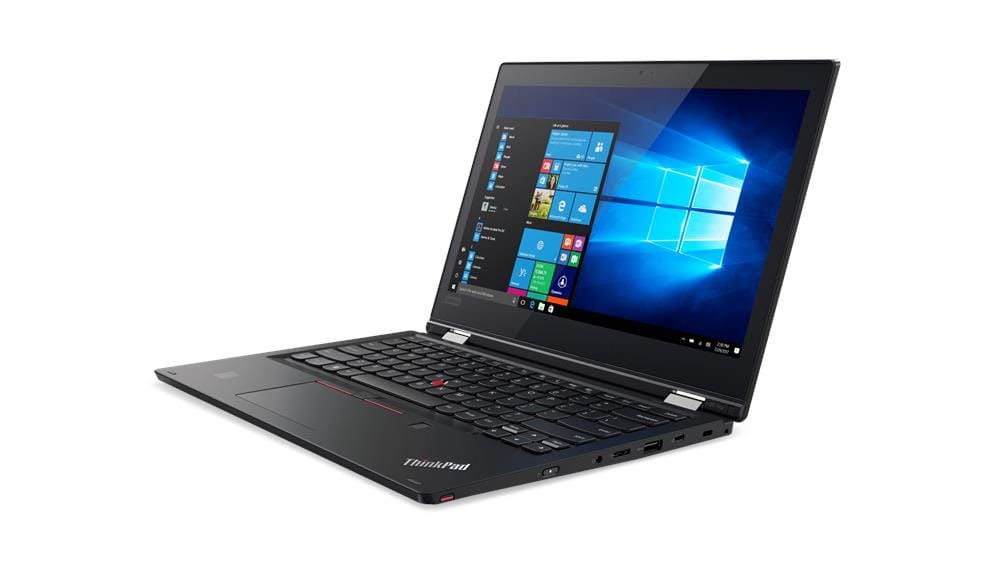 ThinkPad L380 Yoga