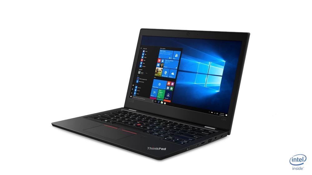 ThinkPad L390