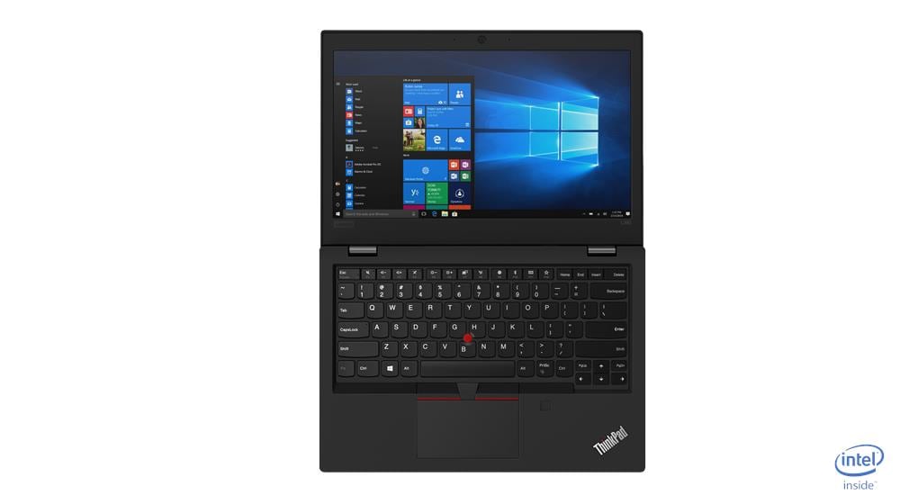 ThinkPad L390