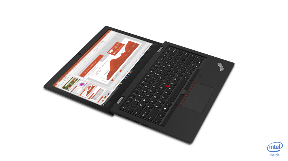 ThinkPad L390