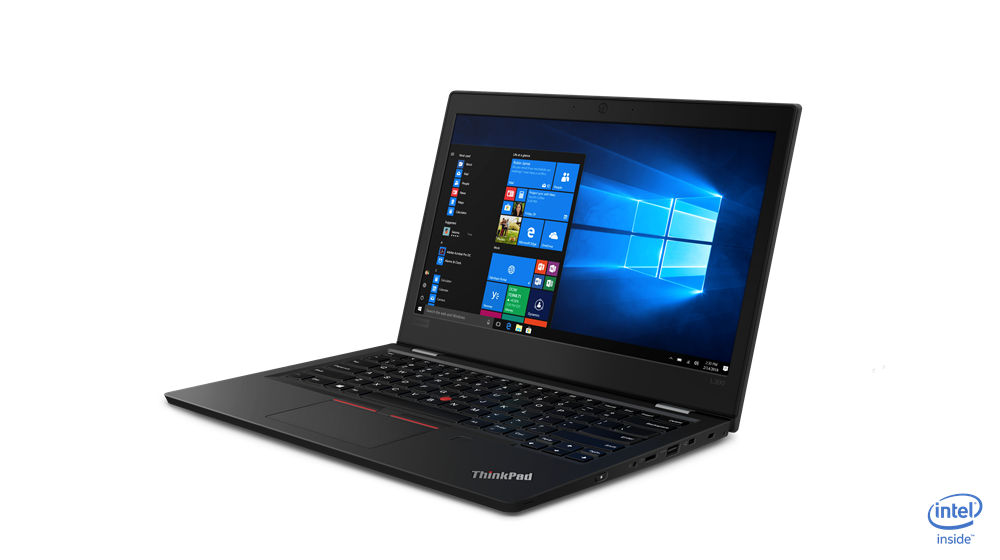 初売り】 レノボ ThinkPad L390 Core i7 8565U SSD512GB Windowsノート ...