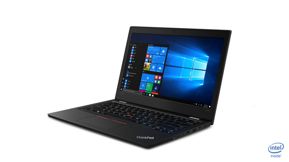 ThinkPad L390