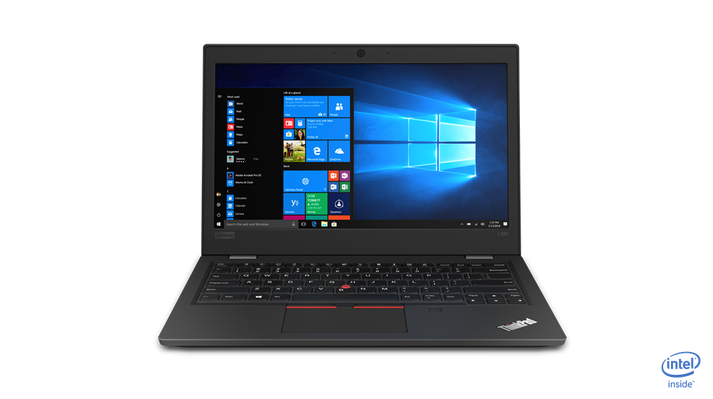 ThinkPad L390