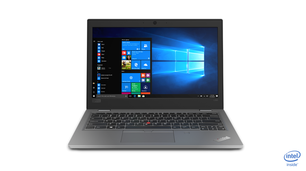 ThinkPad L390