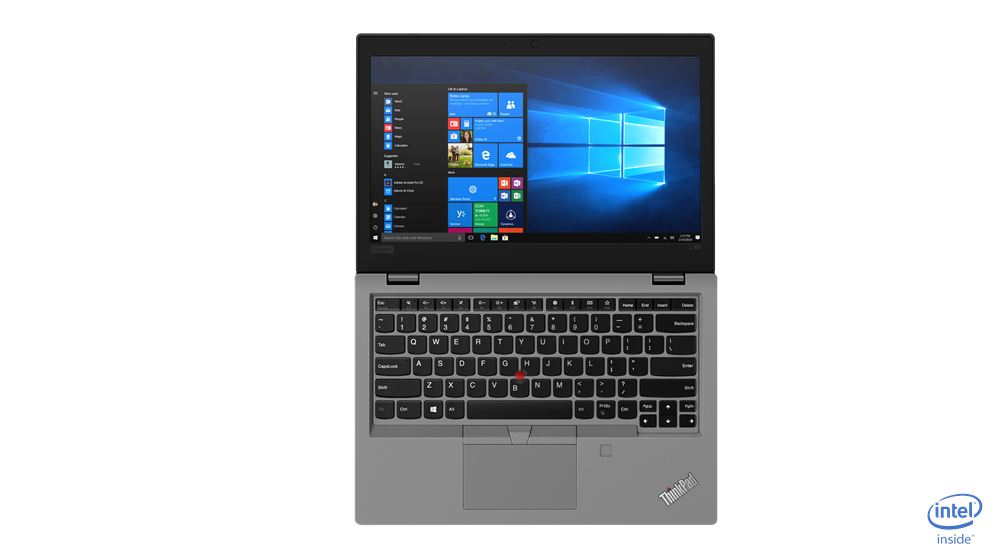 ThinkPad L390