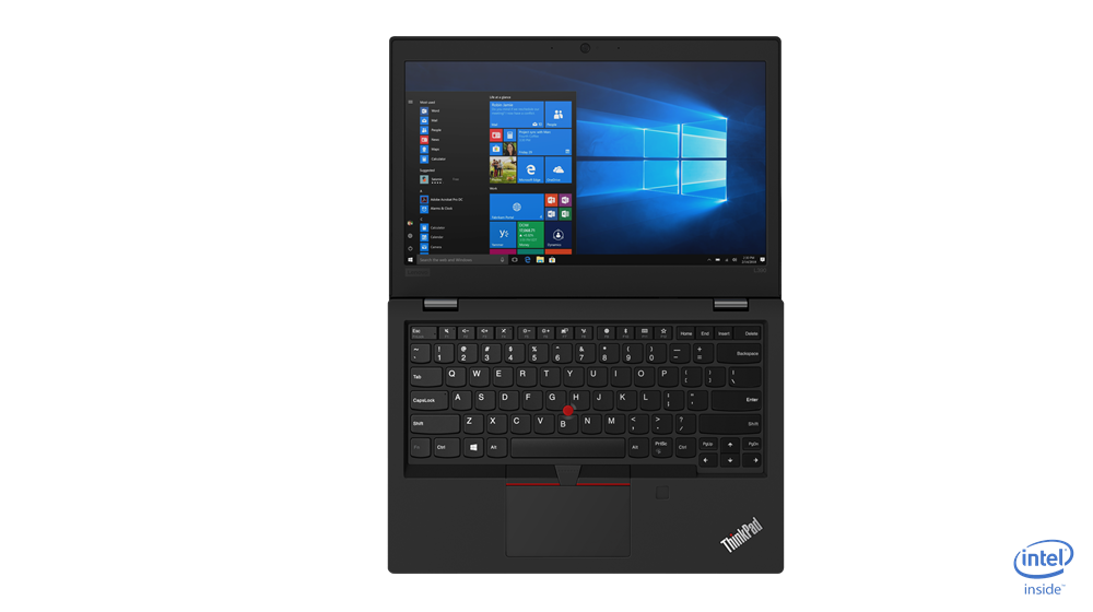 ThinkPad L390