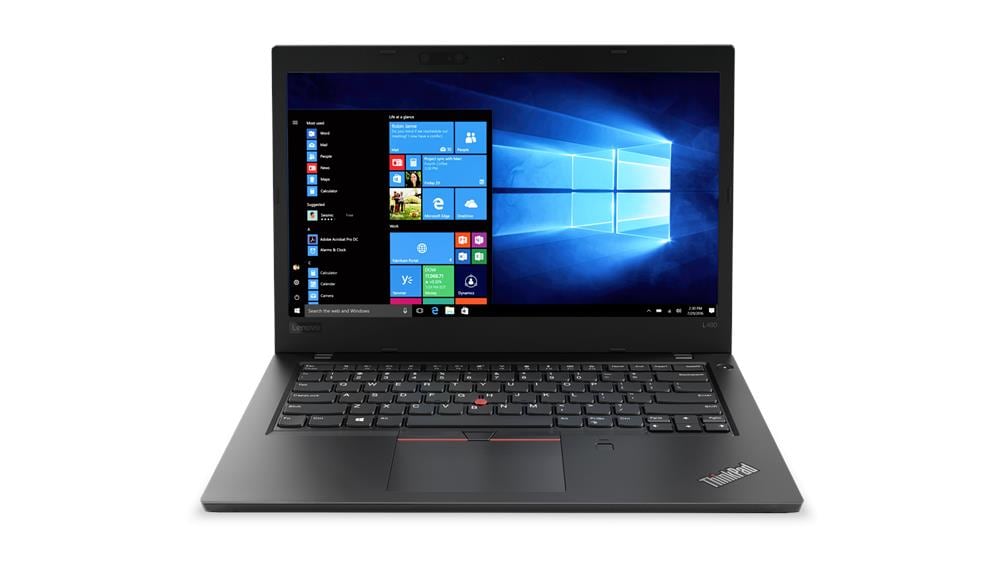 ThinkPad L480