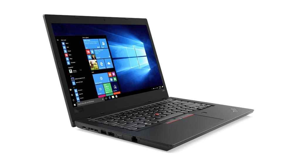 ThinkPad L480