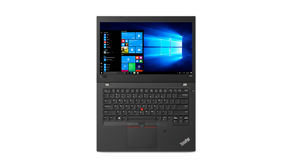 ThinkPad L480