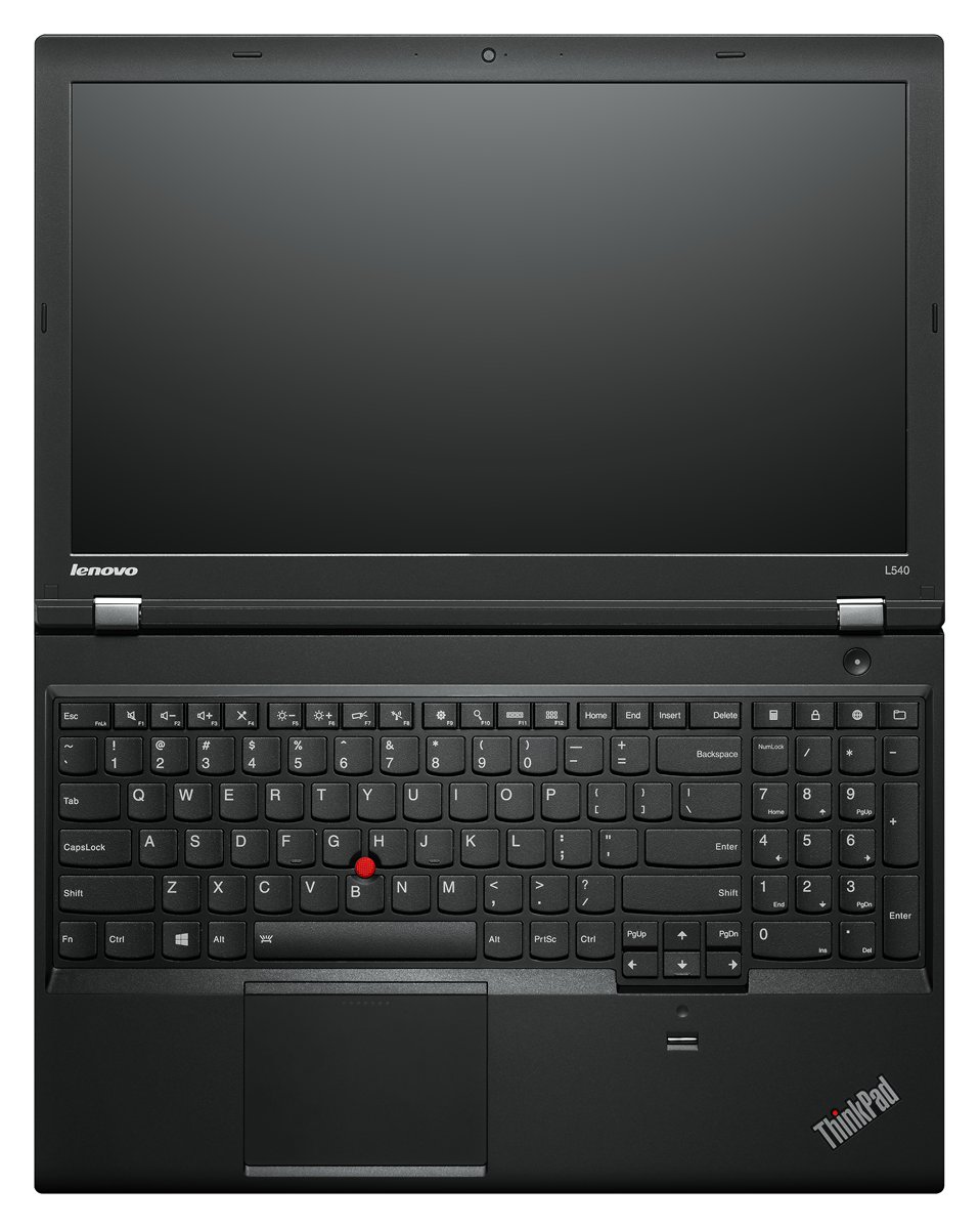 ThinkPad L540