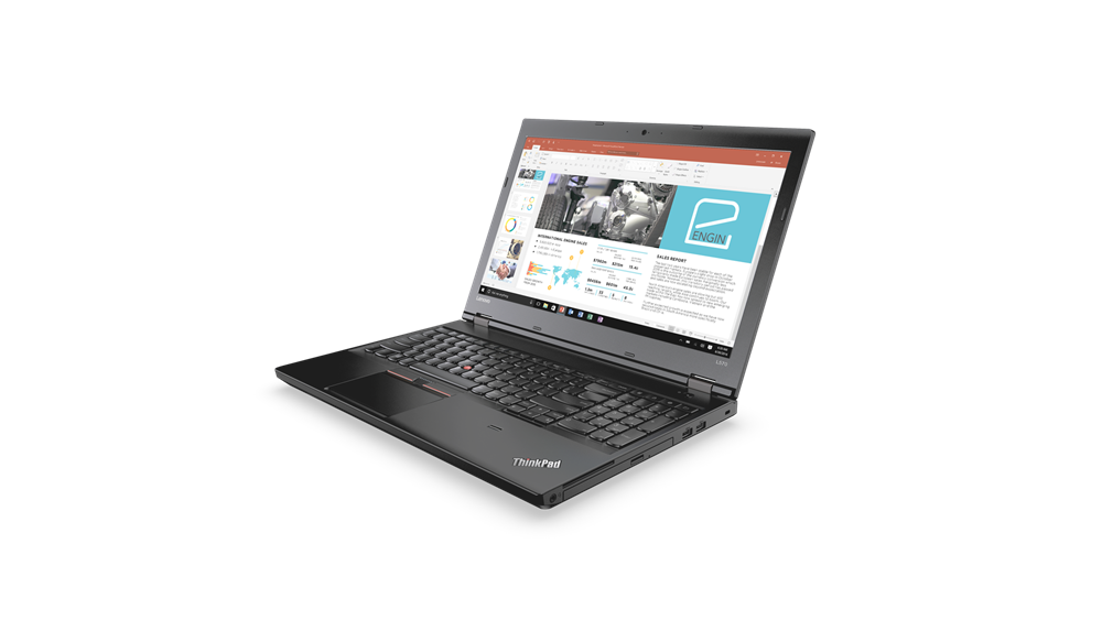 ThinkPad L570