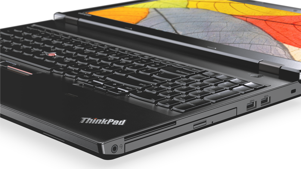 ThinkPad L570