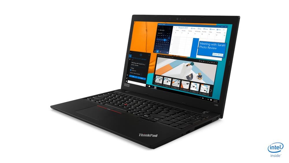 ThinkPad L590 Corei5 8GB SSD256GB win11⑯ Lenovo ThinkPad L590 Laptop Core i5-8265U 8GB x 256GB NVMe Win11