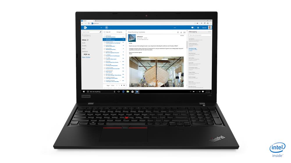 ThinkPad L590