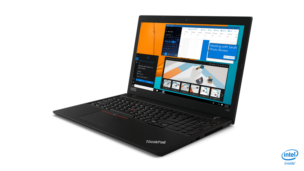 ThinkPad L590