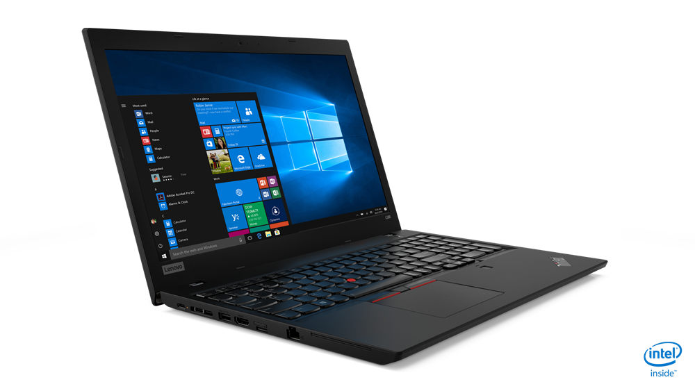 ThinkPad L590