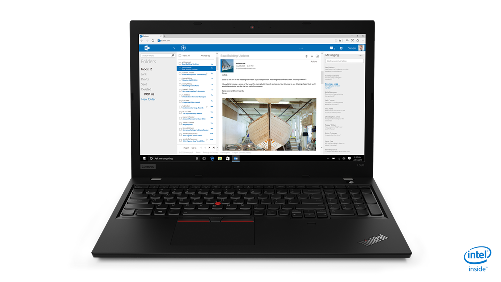 ThinkPad L590