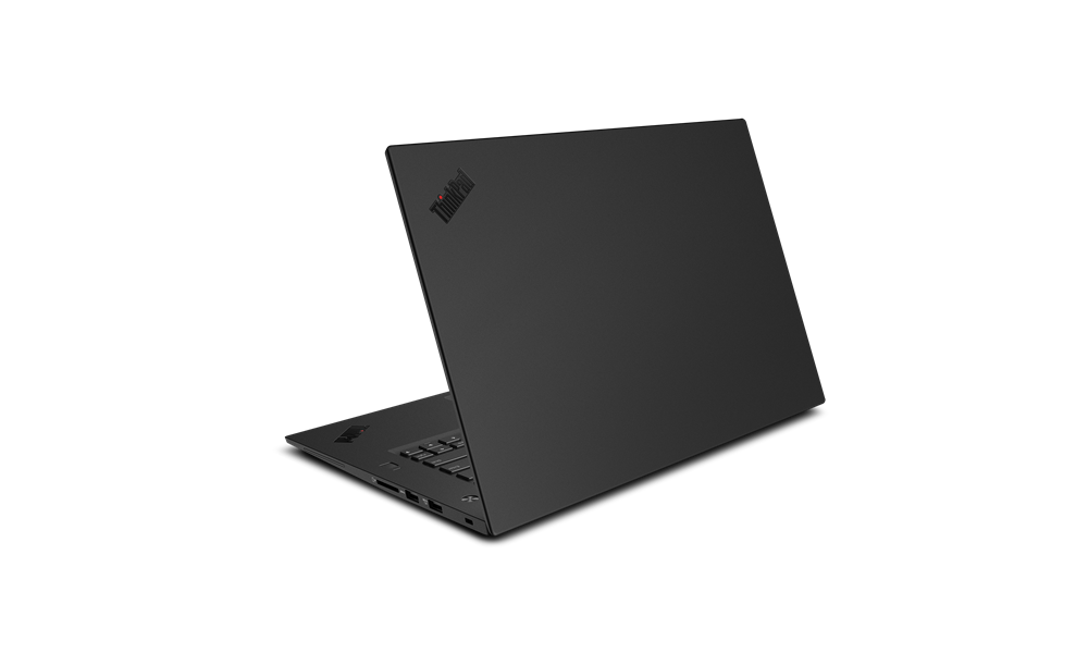 ThinkPad P1