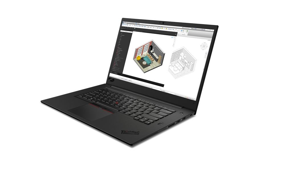 ThinkPad P1