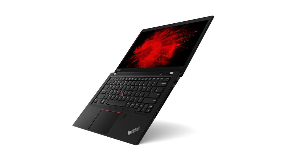 ThinkPad P14s Gen 2 (AMD)