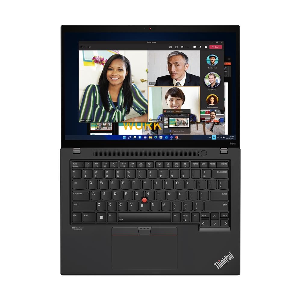ThinkPad P14s Gen 3 (Intel)