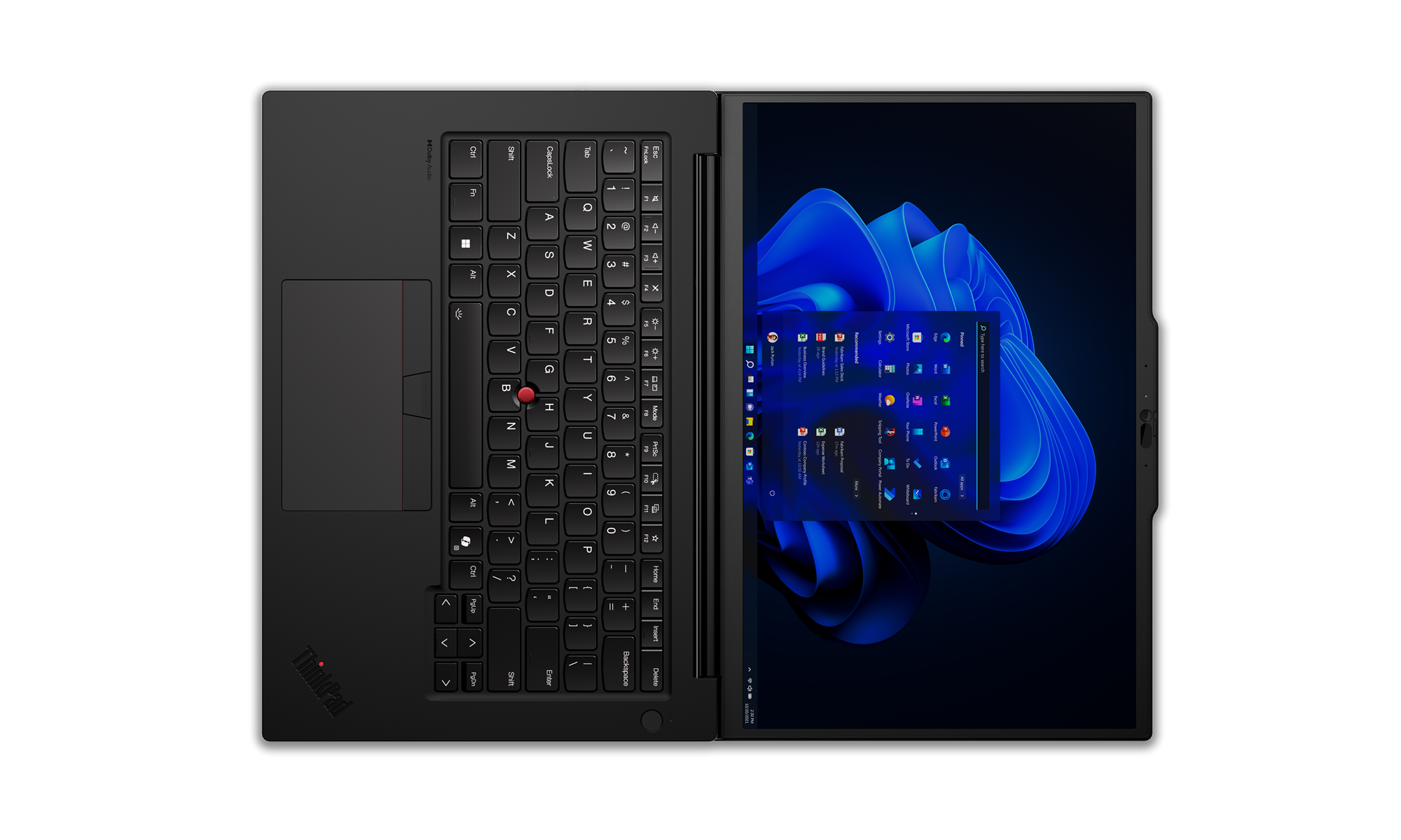 ThinkPad P14s Gen 5 (Intel) ThinkPad P14s Gen 5 (Intel)