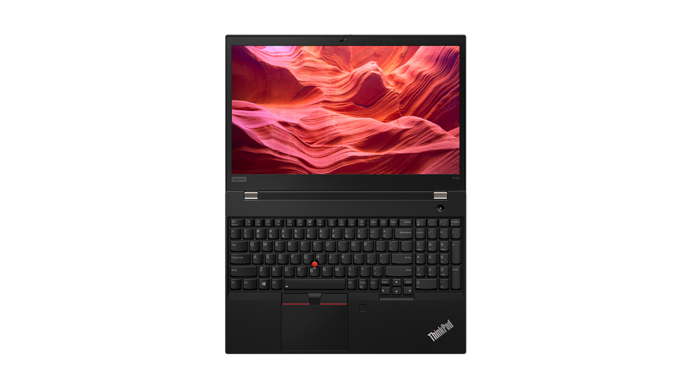 ThinkPad P15s Gen 2