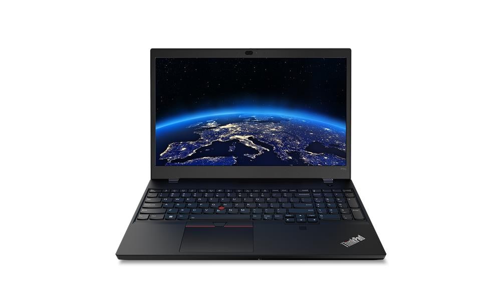 ThinkPad P15v Gen 3 (Intel)