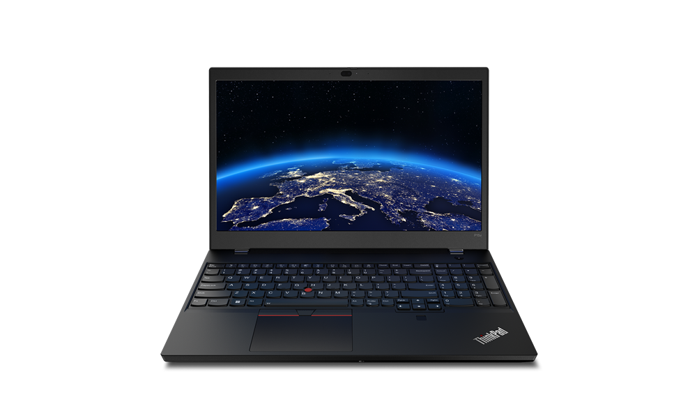 ThinkPad P15v Gen 3 (Intel)