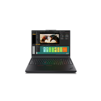 ThinkPad P16 Gen 3