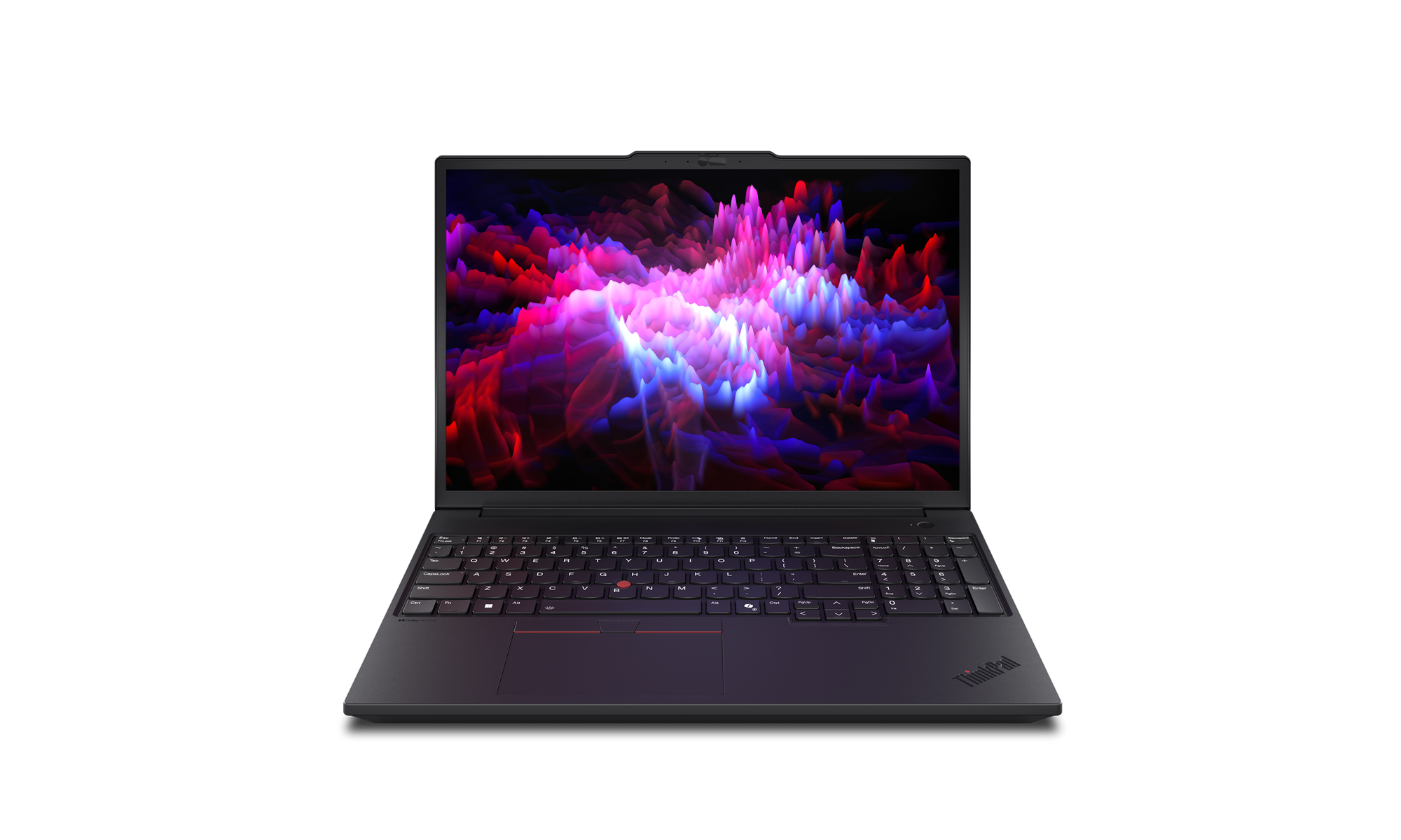 Lenovo P16v G3 4.50 GHz W11P64 32.0GB 1TB G5Perf 16 - ThinkPad P16v G3, Intel Core Ultra 9 285H vPro (E-cores up to 4.50GHz, 24MB), 16" WUXGA Non-Touch, W11P64 FR/CF/EN, 32.0GB, 1x1TB SSD M.2 2280 PCIe Gen5 Performance TLC Opal, 1xNVIDIA RTX PRO 2000 Blackwell Laptop GPU 8GB, BT 5.4,IntelBE201vPro, Wired Ethernet, FPR, 5MP RGB+IR, 4 Cell Li-ion 90Wh, 140W, 1YR Premier NBD,1CourierCarryin, Backlit, Black with Number Pad-Canadian French