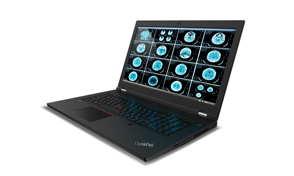 ThinkPad P17 Gen 1