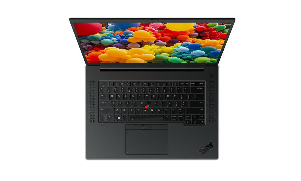 ThinkPad P1 Gen 5