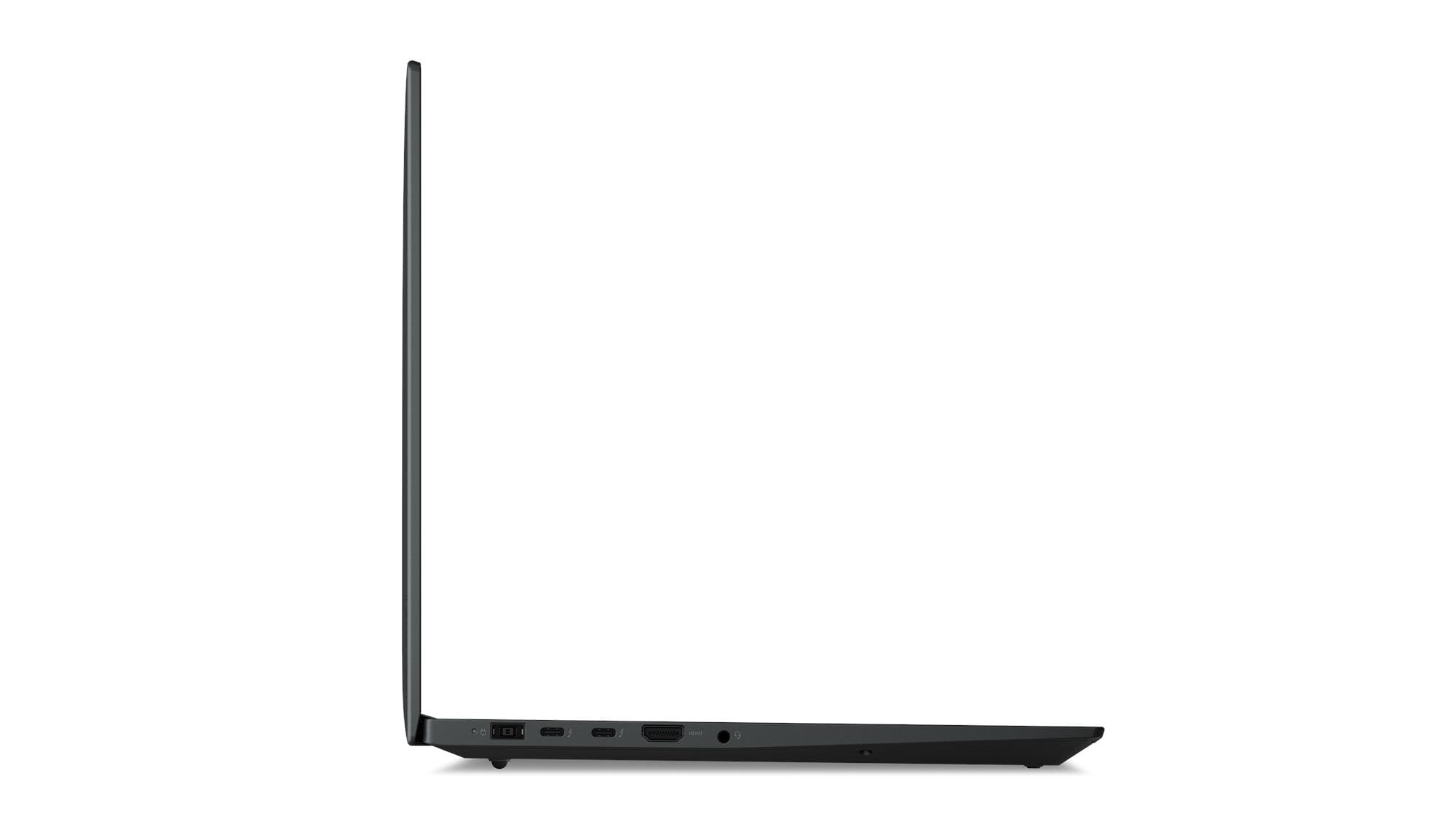 ThinkPad P1 Gen 6