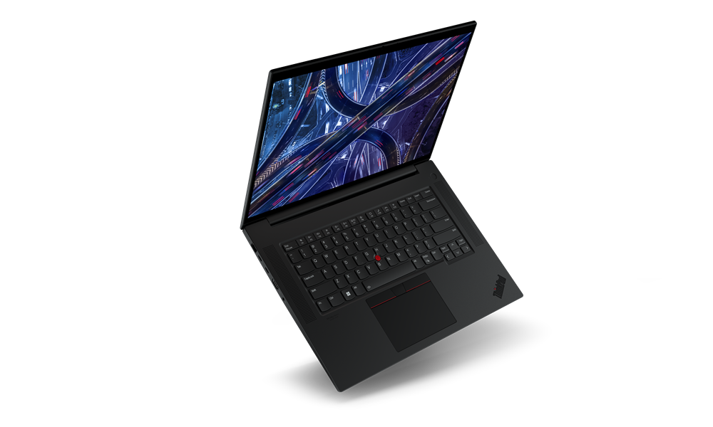 ThinkPad P1 Gen 6